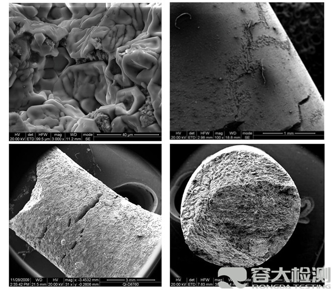石油腐蝕檢測(cè)-分類、危害